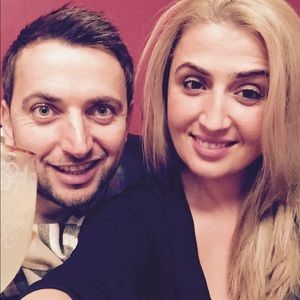 Meet your Posher, Lana